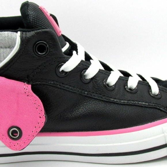 Converse Shoes - CONVERSE Unisex High Top Chuck Taylor Sneakers